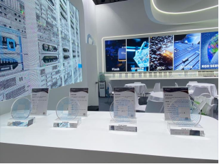 【展会回顾】球速体育股份2025慕尼黑上海电子展完美收官(图2)