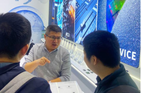 【展会回顾】球速体育股份2025慕尼黑上海电子展完美收官(图7)