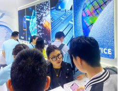 【展会回顾】球速体育股份2025慕尼黑上海电子展完美收官(图6)